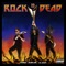 Rock is Dead (feat. Shanko & Lil Glock) - Miami:AM lyrics