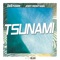 Tsunami - Destorm & Joey Montana lyrics