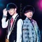 GO CRY GO - OxT lyrics