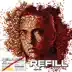 Relapse: Refill album cover