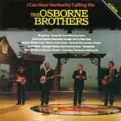 The Osborne Brothers - Don't Let Smoky Mountain Smoke Get In Your Eyes