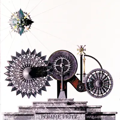Pomme Fritz - The Orb