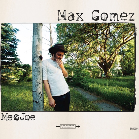 Cover artwork for Make It Me