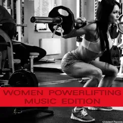Women Powerlifting Music Edition by Various Artists album reviews, ratings, credits