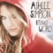 Little Miss Obsessive - Ashlee Simpson lyrics