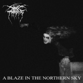 A Blaze In the Northern Sky artwork