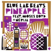 Blue Lab Beats - Pineapple