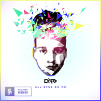 Conro - All Eyes on Me artwork