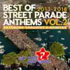 Stream & download Dance for Freedom (Official Street Parade Hymn 2013) [Cedric Zeyenne & Fred Lilla Remix]