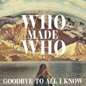 Goodbye to All I Know (Eagles & Butterflies Remix) artwork