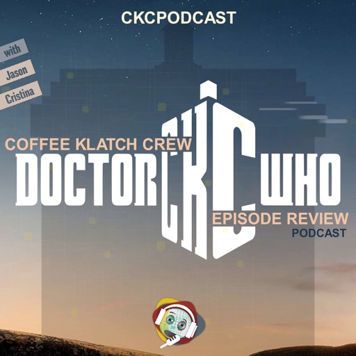 Podcast cover
