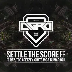 Settle the Score - EP by Agro album reviews, ratings, credits