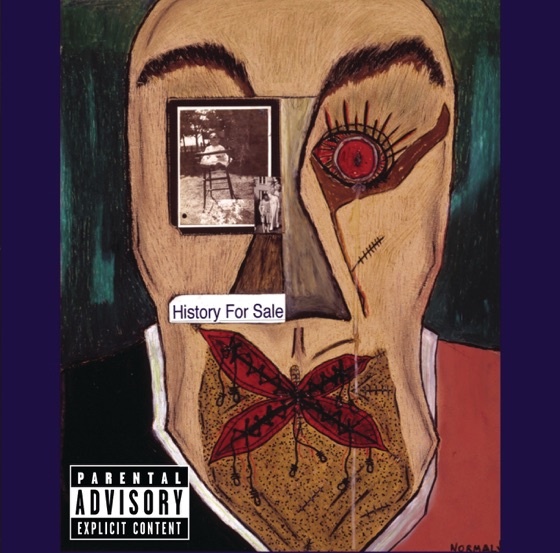 Cover artwork for Somebody