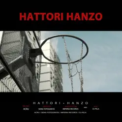 Hattori Hanzo - Single - Acru