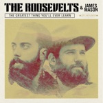 The Roosevelts & James Mason - Belly of the Beast