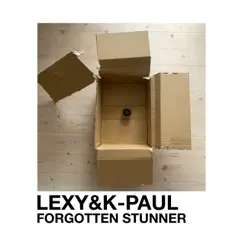 Forgotten Stunner - EP by Lexy & K-Paul album reviews, ratings, credits