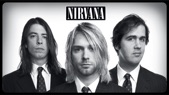 Nirvana - Heart Shaped Box