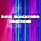 Dalek - Paul Blackford lyrics