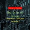 The Grip of Tarzan (Remastered)