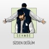 Sehabe - Sizden Değilim (feat. Kıvanç Coşkun)