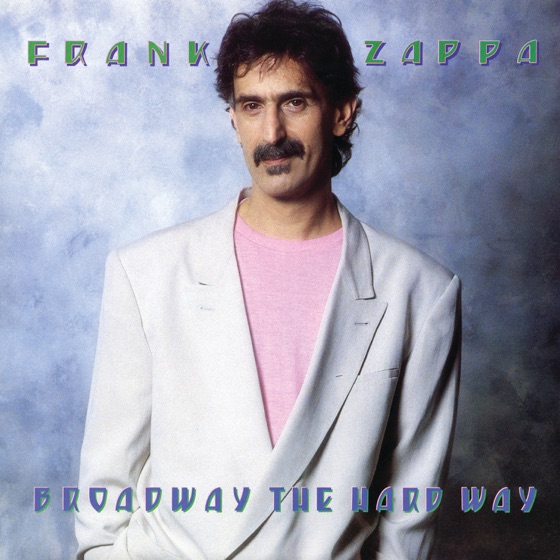 Cover artwork for Promiscuous