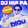 Cordula Blau (Dualxess Remixes) - Single