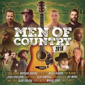 Men of Country 2018 artwork
