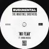No Fear (feat. Donna Missal) - Single album lyrics, reviews, download
