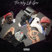 The Way Life Goes (Remix) [feat. Nicki Minaj & Oh Wonder] artwork