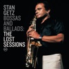 Cal Tjader Sextet & Stan Getz - Sunshower