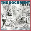 The Document 1930-50 artwork