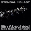 Ein Abschied - Das letzte Konzert