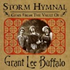 Storm Hymnal: Gems from the Vault of Grant Lee Buffalo, 2001