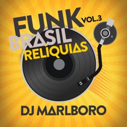 DJ Marlboro & Jack e Chocolate - Um Morto Muito Louco