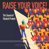 Madison Yearsley - Raise Your Voice
