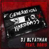 Generation Hardbass (feat. Life of Boris) artwork