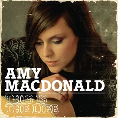 This is the Life (WDR2 Radio Concert Germany) - Amy Macdonald