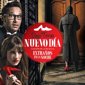 Nuevo Día (De "Extraños en la Noche") - Single