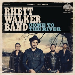 Rhett Walker Band - Make Me New