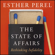 Esther Perel - The State Of Affairs