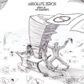 Absolute Zeros - Counting Quarters