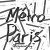 Métro Paris