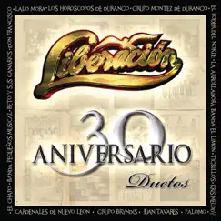30 Aniversario Duetos by Liberación album reviews, ratings, credits