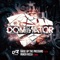 Raise Up the Pressure (feat. Azza) - Dominator lyrics