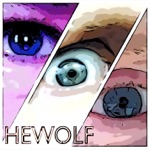 Hewolf - EP