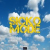 B. Lou - Sicko Mode (Originally Performed by Travis Scott, Drake)