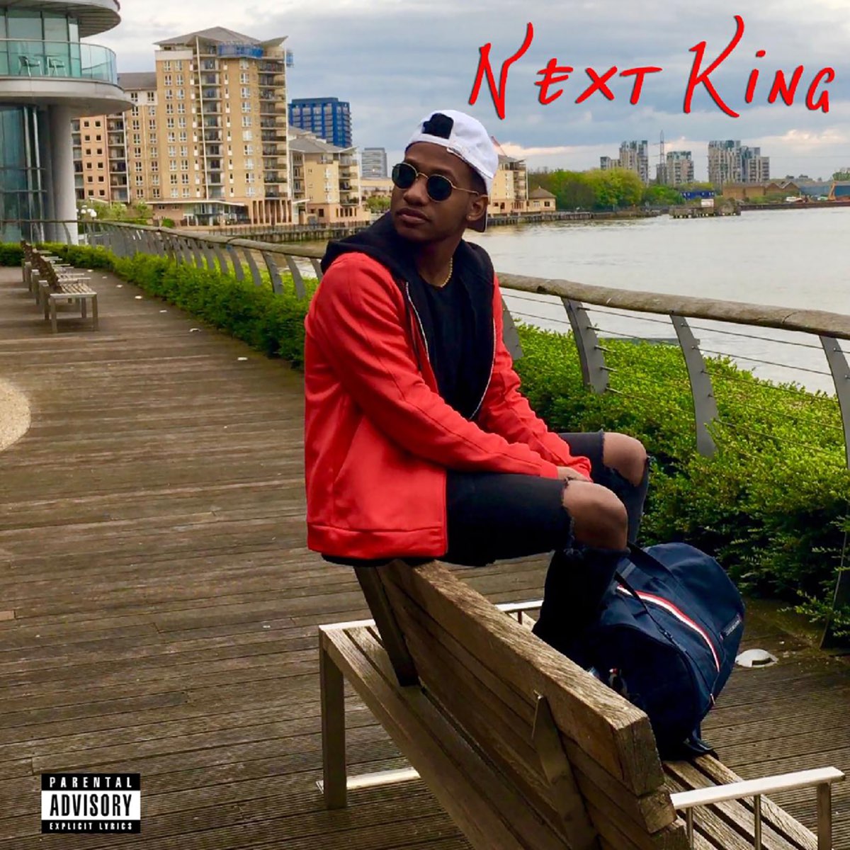 Next king