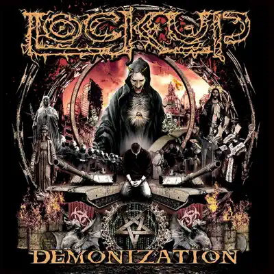 Demonization - Lock Up