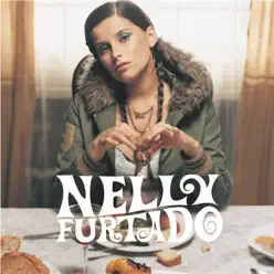 I'm Like a Bird (Live On NewGround) - Single - Nelly Furtado