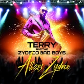 Terry & the Zydeco Bad Boys - Hey Madenline